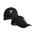 Teminite Logo Cap - Black