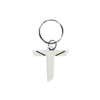 Teminite Keyring